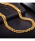 N2123 - Gold Plated Necklace
