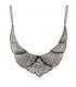 N2158 - Fashion hollow necklace