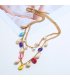 N2310 - Multi-layer shell Necklace