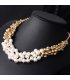 N2317 - Short Pearl Necklace