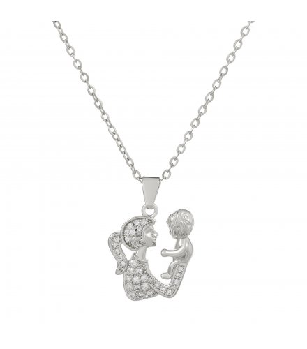 N2415 - Mother's Day Necklace