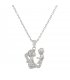 N2415 - Mother's Day Necklace