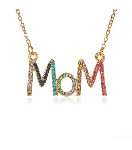 N2417 - Mother's Day Necklace