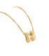 N2504 - Simple Light Necklace