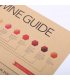 PO015 -Basic Wine Guide Poster