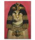 PO040 -Cleopatra cat Poster