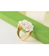 R193 - Classic Pearl Ring