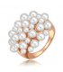 R193 - Classic Pearl Ring