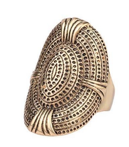 R203 - Ancient Casual Wear Ring