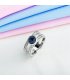 R220 - Luxury Gemstone Ring