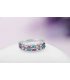 R276 - Colored Gemstone Ring
