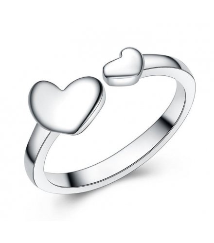 R332 - S925 Silver Ring
