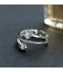 R336 - S925 Silver Ring
