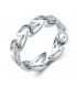 R337 - S925 Silver Ring