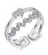 R339 - S925 Silver Ring
