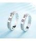 R433 - Couple diamond Couple ring