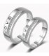 R435 - LOVE Couple ring