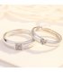 R436 - Adjustable Couples Ring