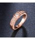 R495 - Fashion Heart ring