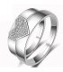 R562 - Adjustable Korean Couple Ring