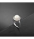 R579 - Korean Pearl Ring 