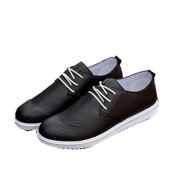 MS02344Size Black Casual Shoes Sri lanka