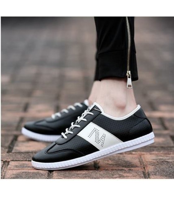 MS030 - Black Casual Shoes |Sri lanka