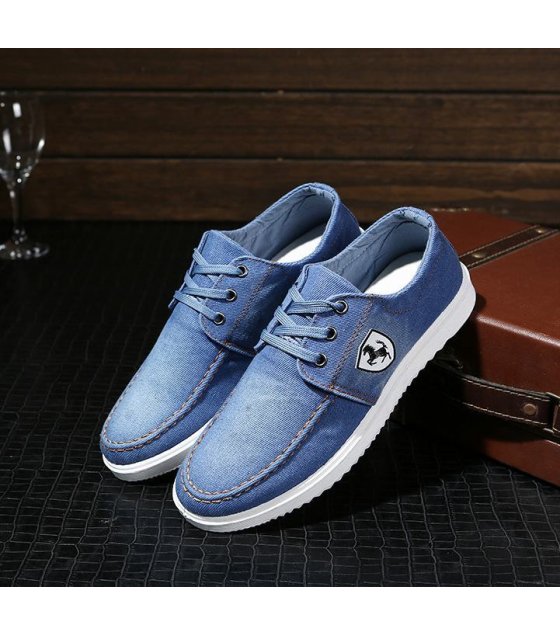 Blue Casual Shoes |Sri lanka