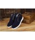 MS106 - Stylish Black Casual shoes