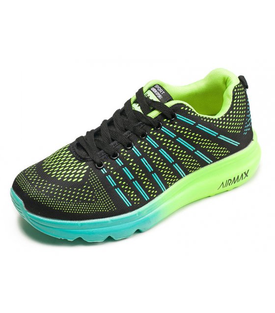 Breathable Airmax Sports Shoes