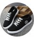 MS201 - Summer canvas shoes