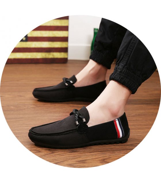 MS223 - Men's casual fashion trend shoes