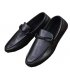 MS243 - Stylish Black shoes