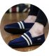 MS253 - Korean breathable men's casual shoes