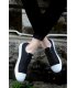 MS266 - Breathable flat-bottom casual shoes