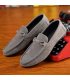 MS291 - Korean breathable casual men's shoes