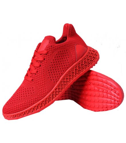 MS301 - Korean breathable mesh shoes