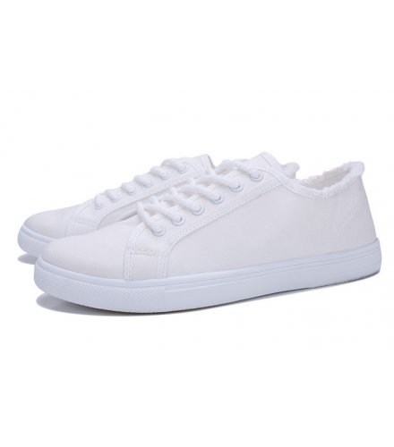 MS304 - Summer casual canvas shoes