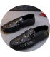 MS353 - Crocodile pattern Shoes