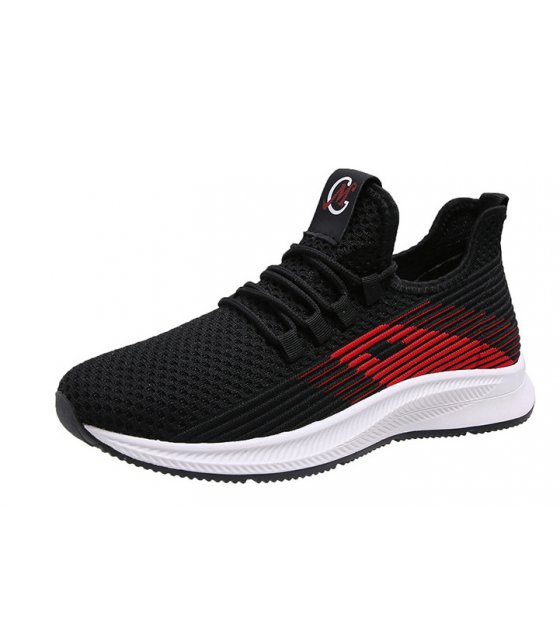 MS360 - Woven Casual sports shoes