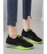MS389 - Korean woven casual sports shoes