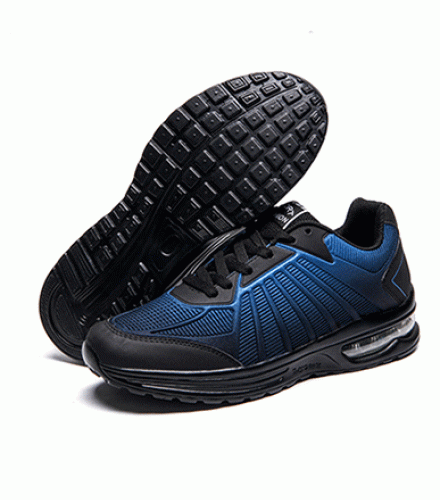 MS423 - Men's Breathable Sports Running Shoes
