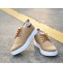 MS425 - Casual Plain Breathable Casual Canvas Shoes