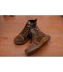 MS430 - Brown Men's Casual Boots