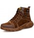 MS430 - Brown Men's Casual Boots