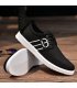 MS443 - Breathable Canvas Fashion Shoes