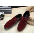 MS450 - Korean Summer Casual Shoes