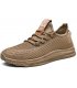 MS459 - Spring casual woven men's shoes