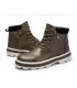MS475 - Casual Martin Boots