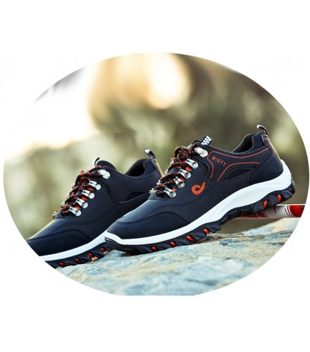 MS492 - Korean outdoor sports shoes